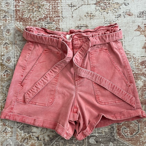 Loft high waist denim jeans - Picture 2 of 6